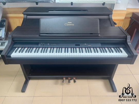 Đàn Piano Yamaha CLP-840