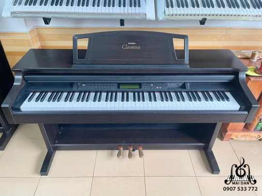 Đàn Piano Yamaha CLP-870