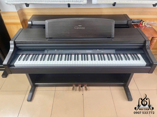 Đàn Piano Yamaha CLP-820