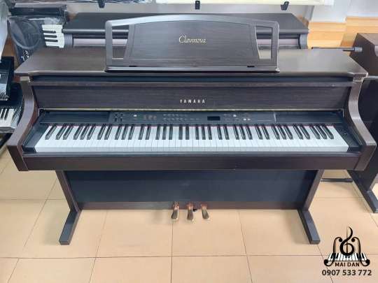 Đàn Piano Yamaha CLP-880