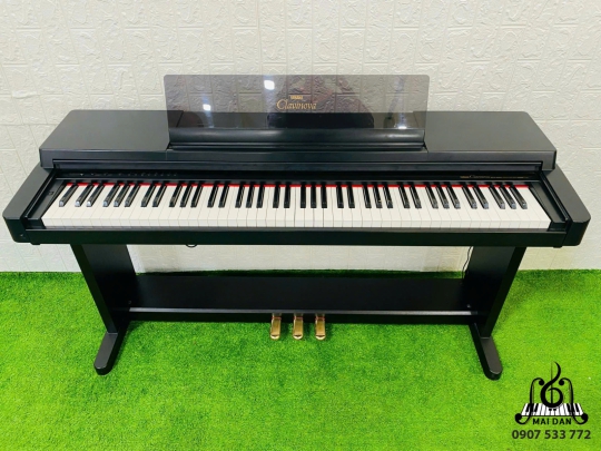 Piano Yamaha CLP-560