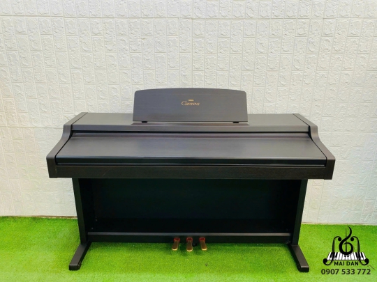 Piano điện Yamaha CLP-411