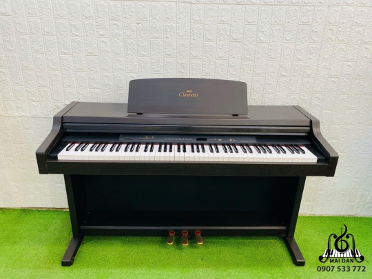 Piano điện Yamaha CLP-411