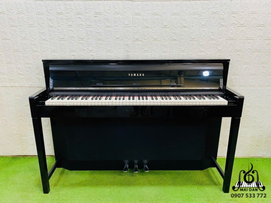 Piano điện Yamaha CLP-S408PE