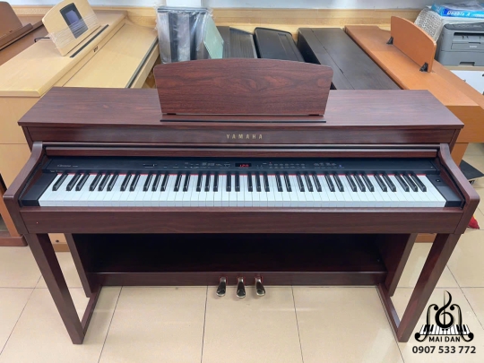 Piano điện Yamaha CLP-430