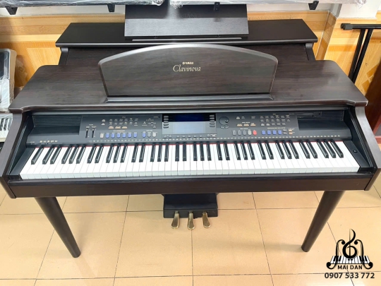 Piano Yamaha CVP-105