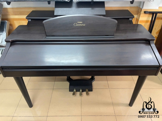 Piano Yamaha CVP-105
