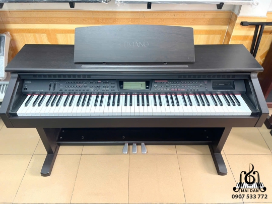 Piano điện Casio AL-100R