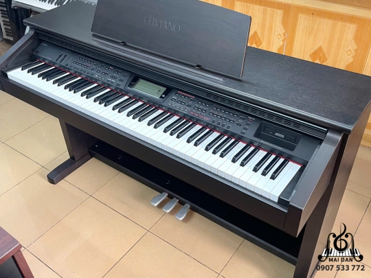 Piano điện Casio AL-100R