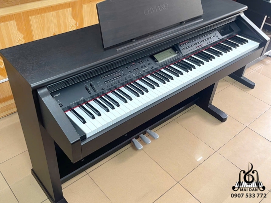 Piano điện Casio AL-100R