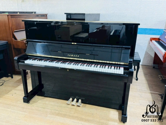 Piano cơ Yamaha U1H