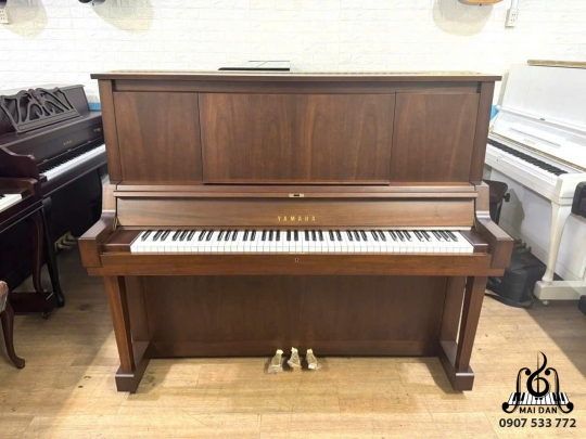 Piano cơ Yamaha W102