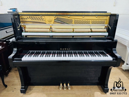 Piano cơ Kawai BL-71