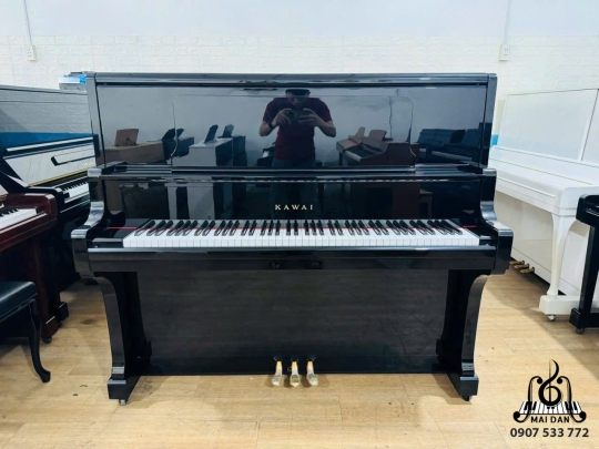 Piano cơ Kawai BL-71