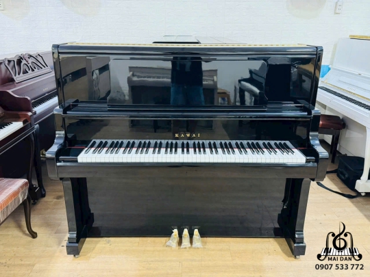 Piano cơ Kawai US-50
