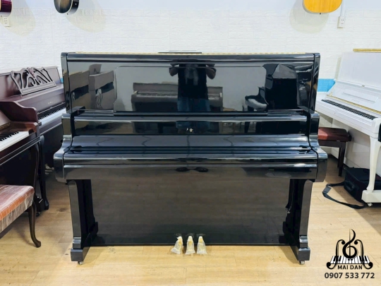 Piano cơ Kawai US-50