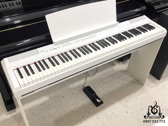 Piano Yamaha P-105