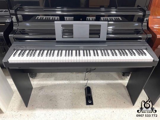 Piano Yamaha P-45