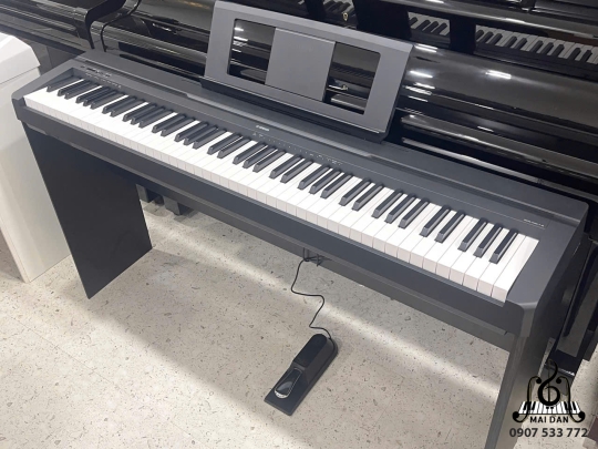 Piano Yamaha P-45