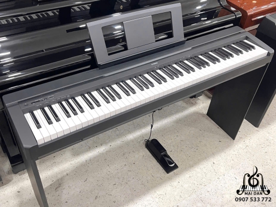 Piano Yamaha P-45