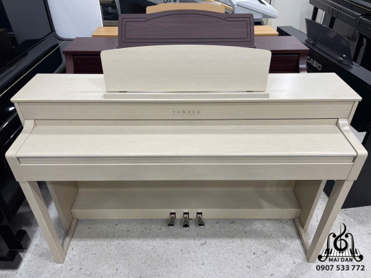 Piano Yamaha CLP-545WA