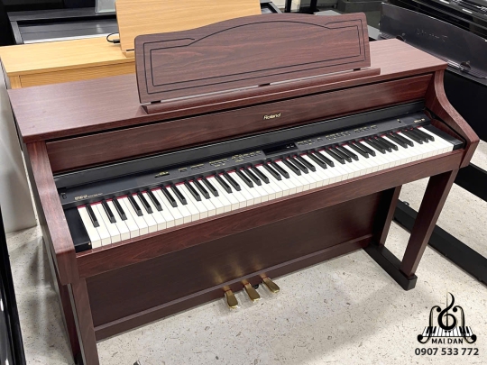 Piano Roland HP-507GP