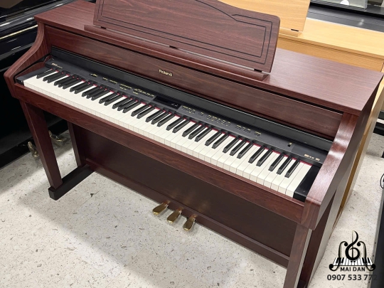 Piano Roland HP-507GP