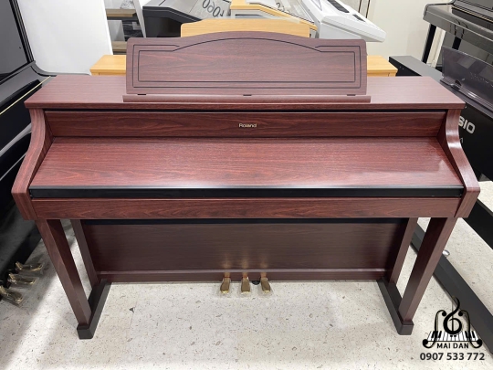 Piano Roland HP-507GP