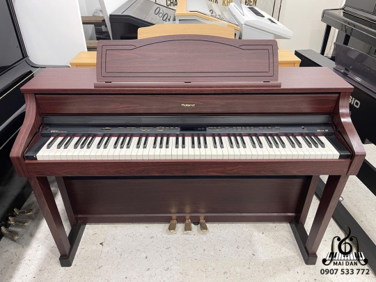 Piano Roland HP-507GP