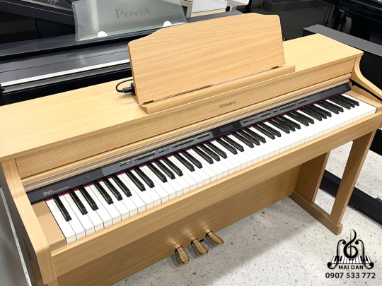 Piano Roland HP-603A 