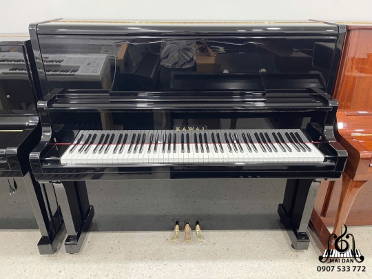 Piano cơ Kawai KU5