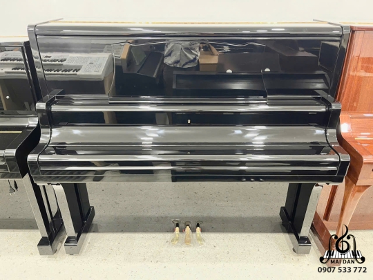 Piano cơ Kawai KU5