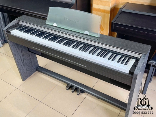 Piano Casio PX-720