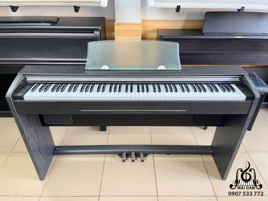 Piano Casio PX-720