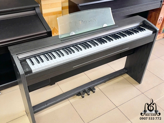 Piano Casio PX-720