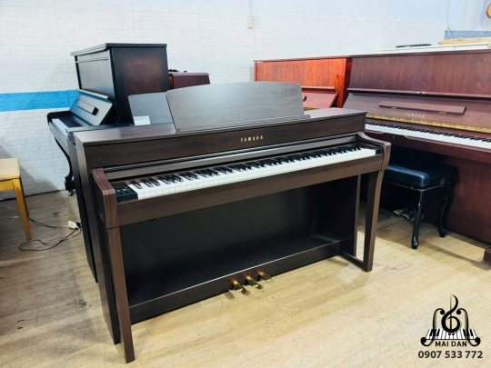 Piano Yamaha SCLP-7450