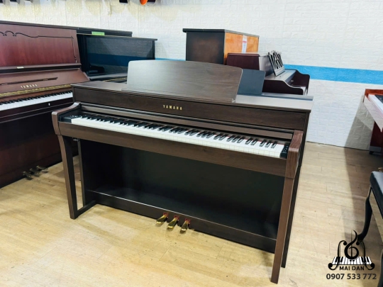 Piano Yamaha SCLP-7450