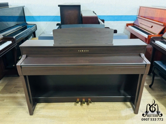 Piano Yamaha SCLP-7450