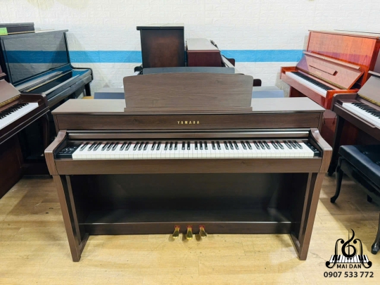Piano Yamaha SCLP-7450
