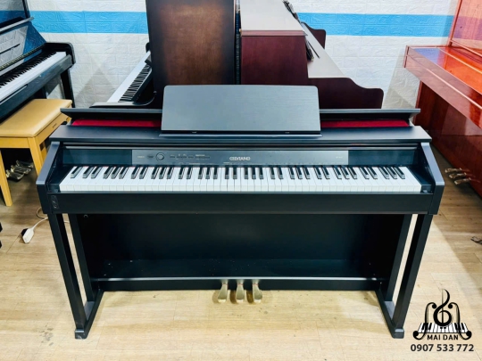 Piano Casio AP-460
