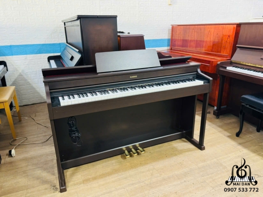 Piano Casio AP-470