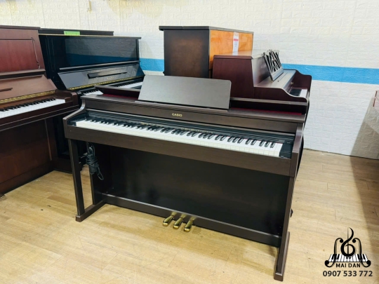 Piano Casio AP-470