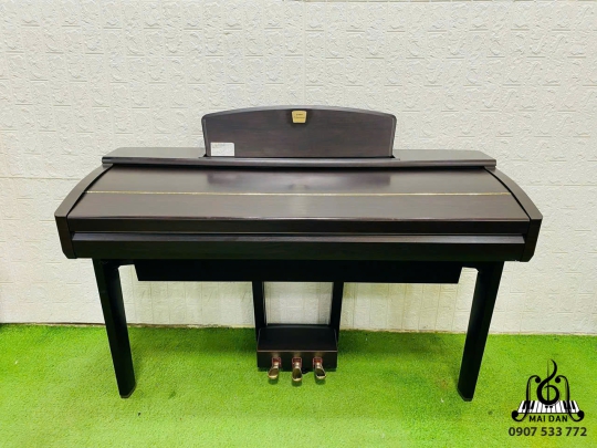 Piano Yamaha CVP-307