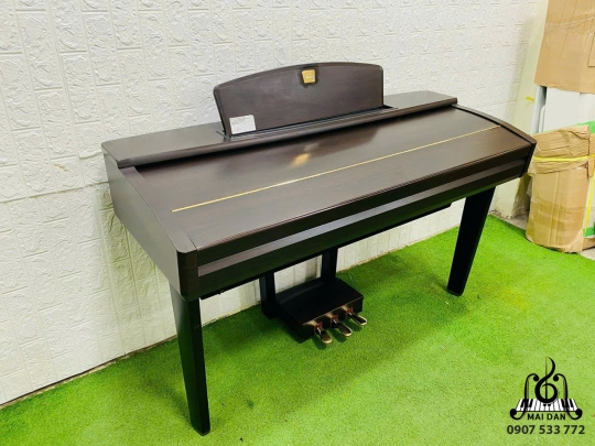 Piano Yamaha CVP-307