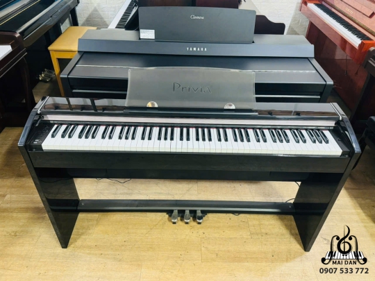 Piano Casio PX-1000BP