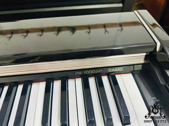 Piano Casio PX-1000BP
