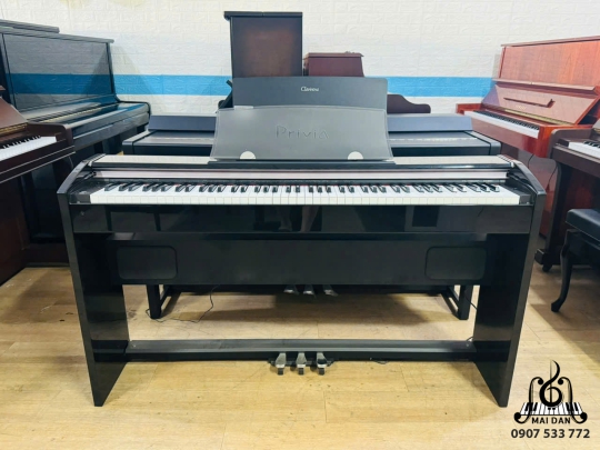 Piano Casio PX-1000BP