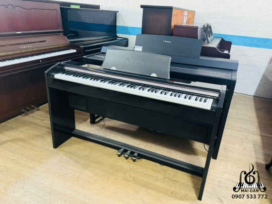 Piano Casio PX-1000BP