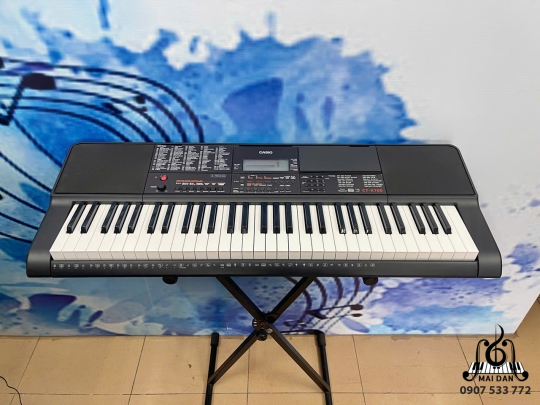 Organ Casio CT-X700