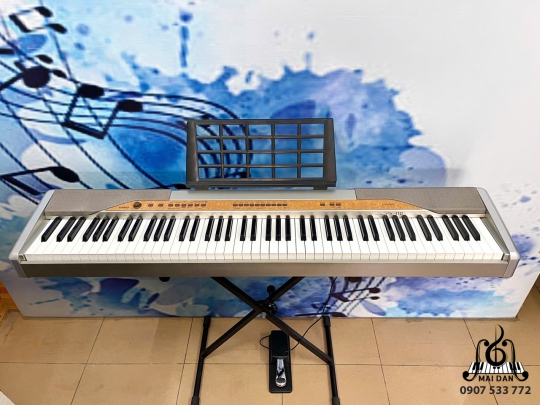 Piano Casio PX-110